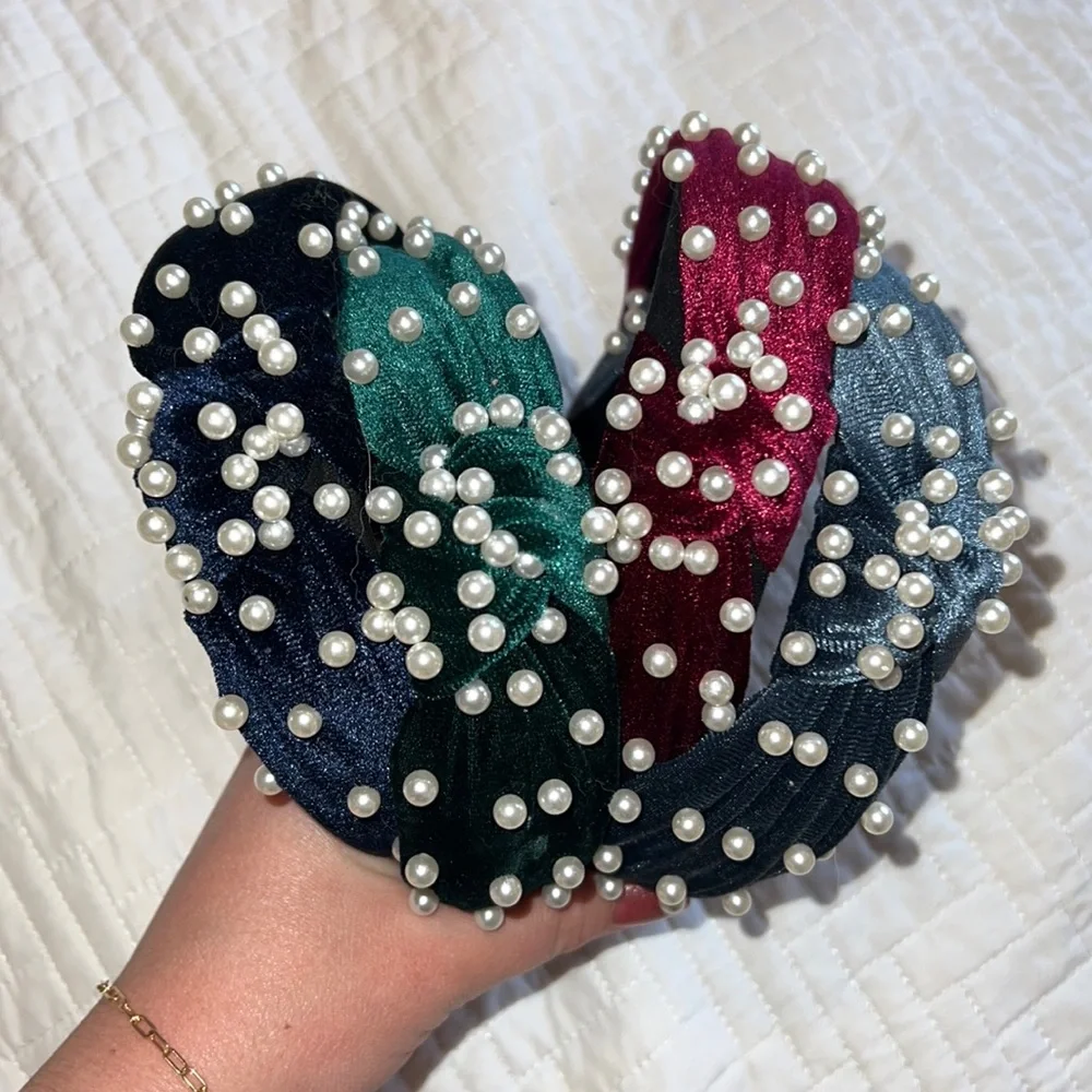 Headband bundle - Picture 1 of 1